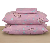 Double Bed Sheet Design NC-M 7014